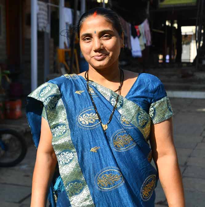  Shivkumari: Embracing Change and Leadership at Prerna Cooperative 