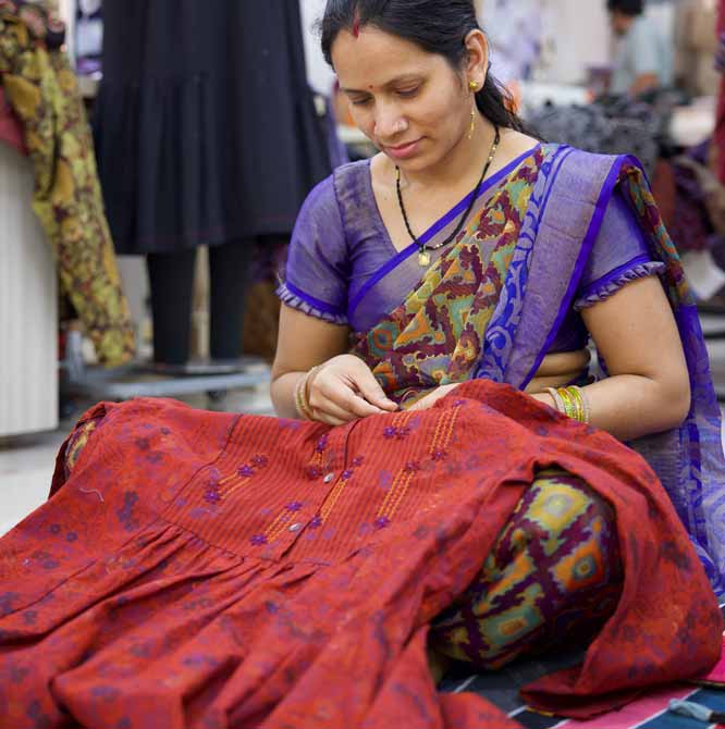  Empowered by Hand: The Story of MarketPlace Garments 