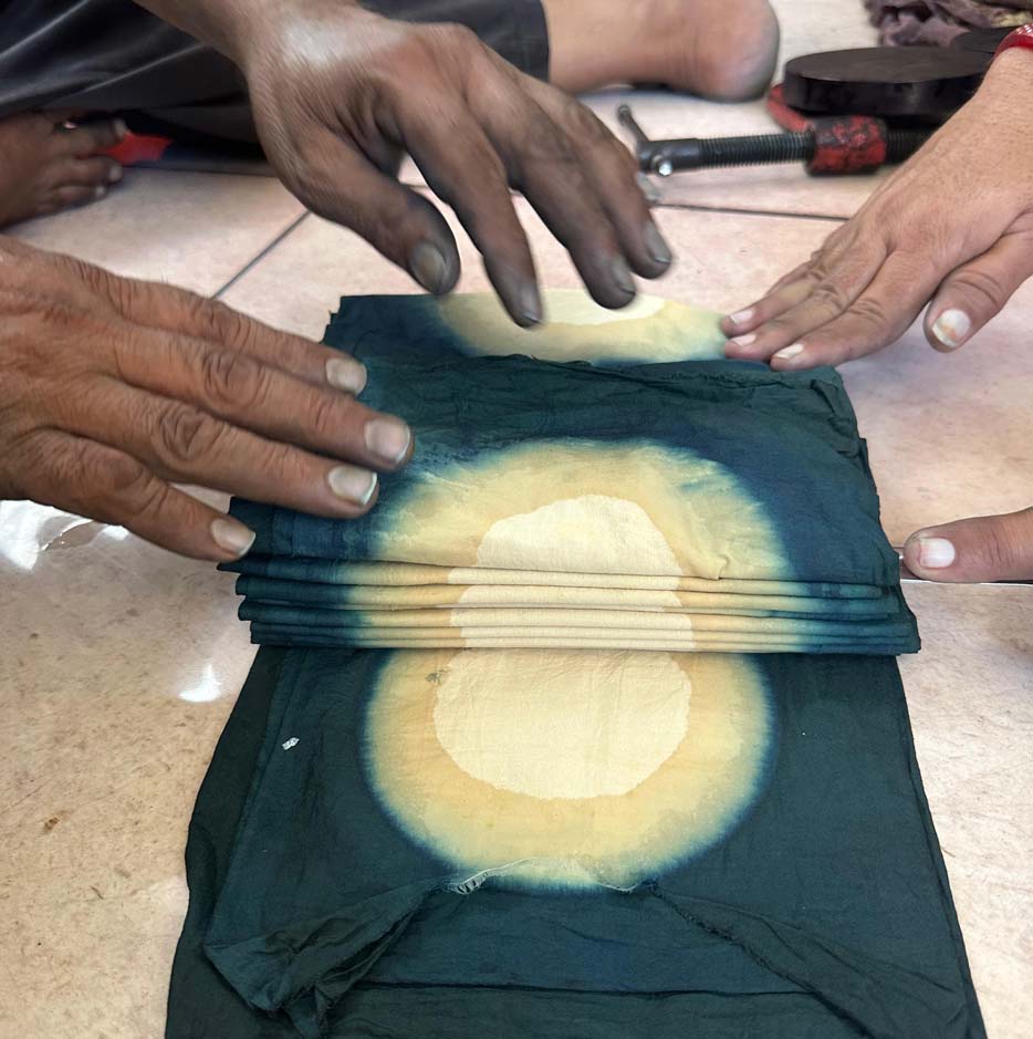  Your Piece of Heritage: The Art and Impact of Handcrafted Textiles 