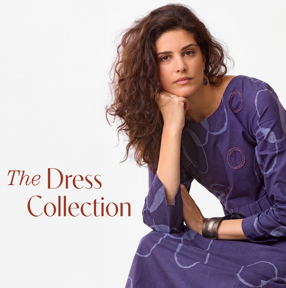 The Dress Collection