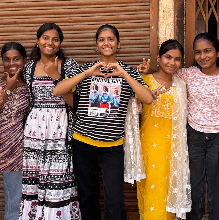  Together, We Celebrate: Big Dreams, Bright Futures 