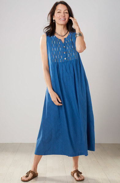 Unique Cotton Misses Dresses | MarketPlaceIndia.com