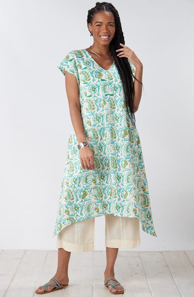 Unique Cotton Misses Dresses | MarketPlaceIndia.com