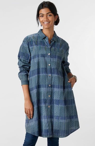 Women's Fair Trade Tops & Tunics | 100% Cotton | MarketPlace India