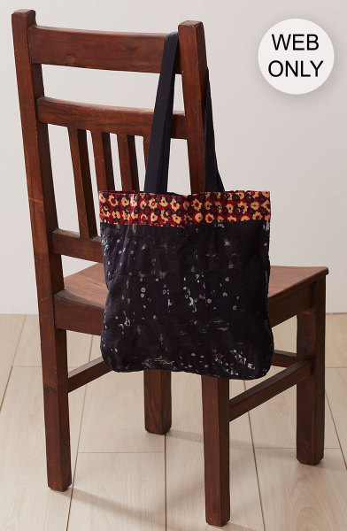 Handmade 100% cotton bag for women || Rural Handmade-Redefine Supply to  Build Sustainable Brands
