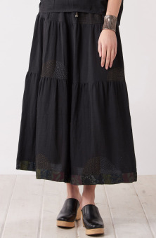 Product Image of Ashiana Skirt - Black