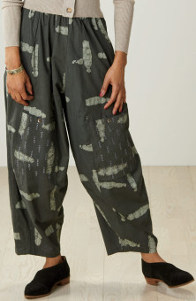 Product Image of Field Pant - Dark herb