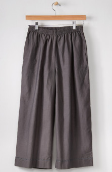 Nuja Layering Culottes - Lead