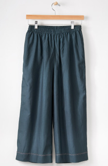 Nuja Layering Culottes - Cypress