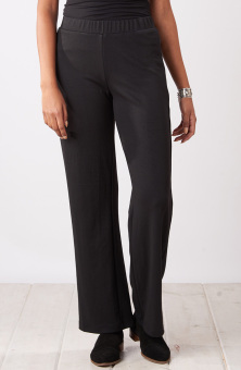 Vapi Pant - Black 