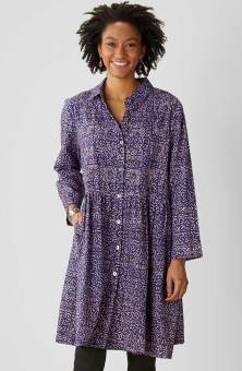 Product Image of Rajni Dress - Purple