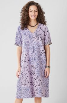 Product Image of Madhvi Dress - Lavender