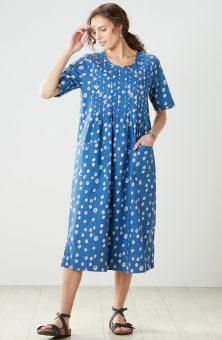 Antara Dress - Lapis