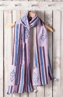 Scarf - Lavender