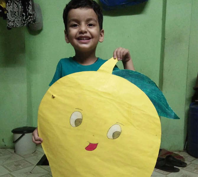 Power of the Human Spirit - 3