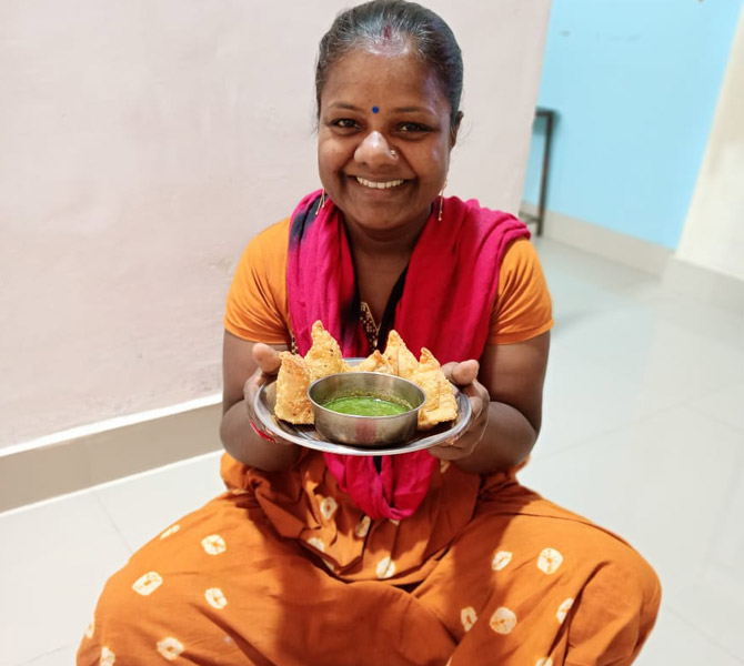 Power of the Human Spirit - 5