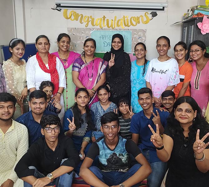 Appreciation Day 2022