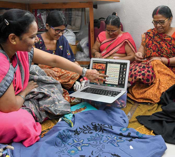 Slow Fashion With A Purpose