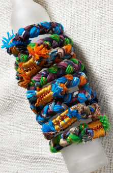 Chindi Bracelets - Set of 2