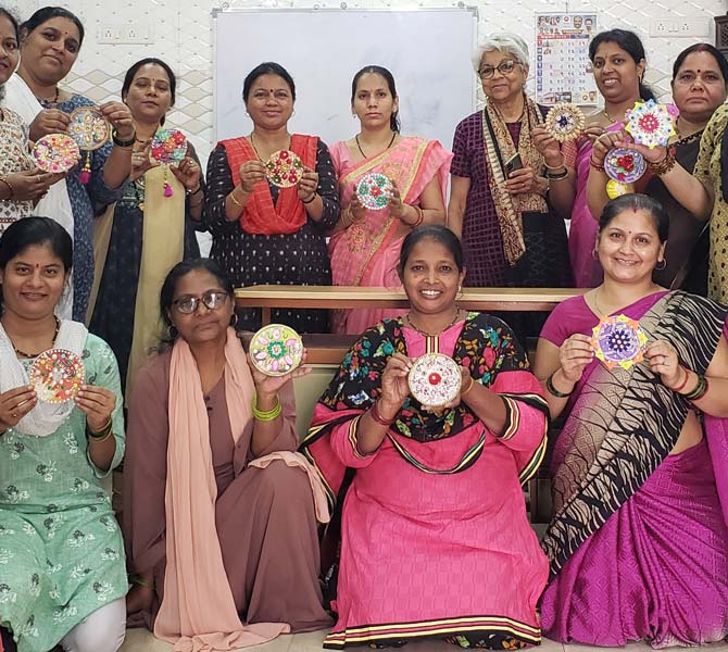 The Challenge of Believing in Yourself