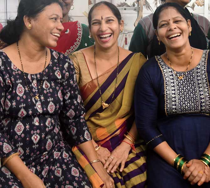 More Than Just A Workplace