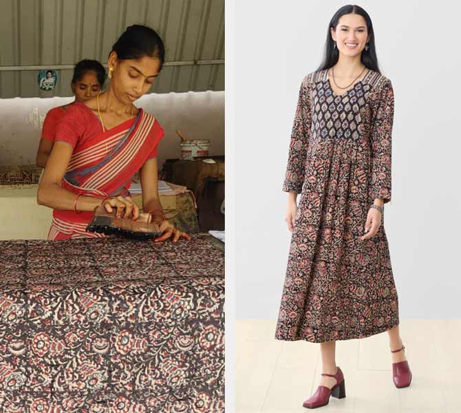 From Fabric to Finish: The Heart of Handmade Fashion