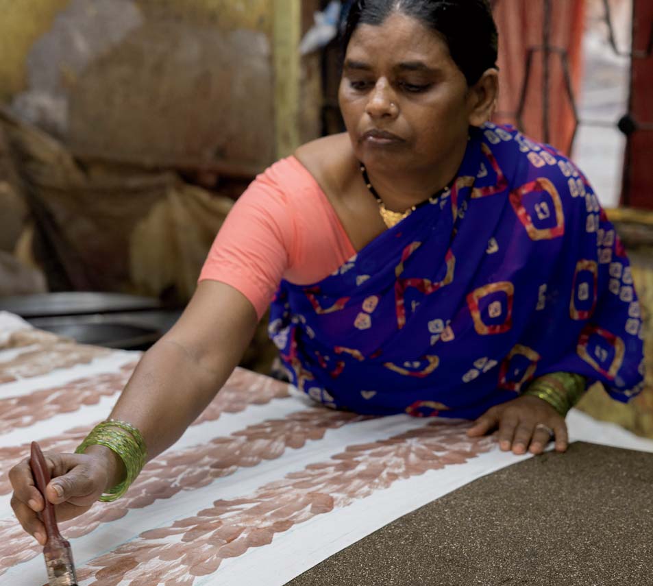 Empowered by Hand: The Story of MarketPlace Garments