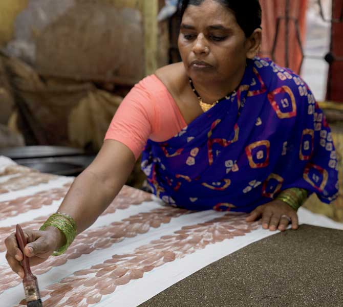 Empowered by Hand: The Story of MarketPlace Garments