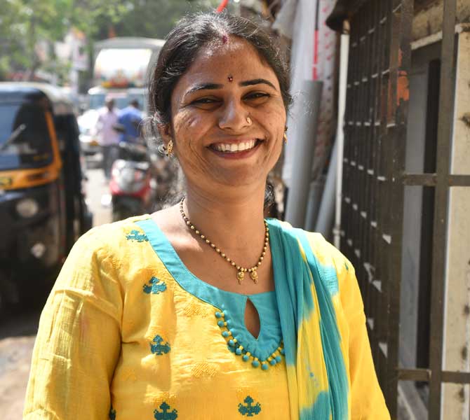 Sunita Gorad: Transforming Leadership at Aakasa Cooperative