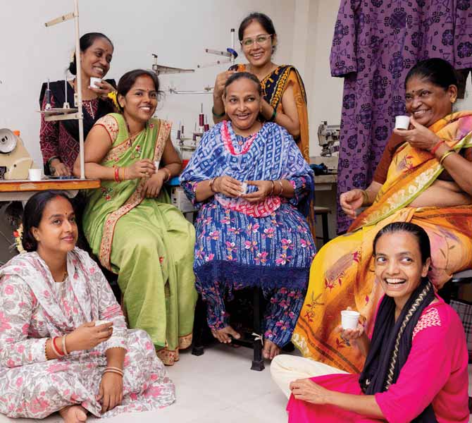 Building Community Through Co-ops