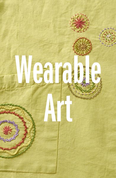 Wearable Art