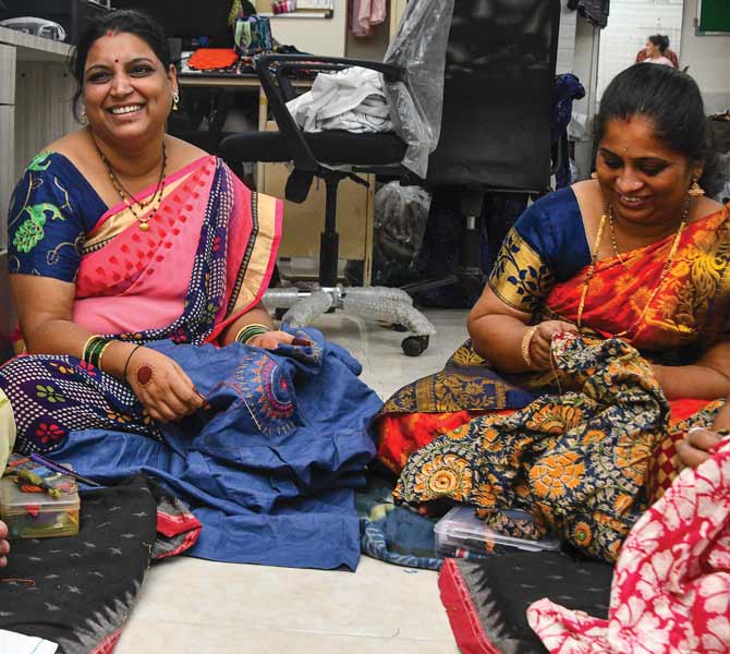 Shared Ownership, Shared Strength