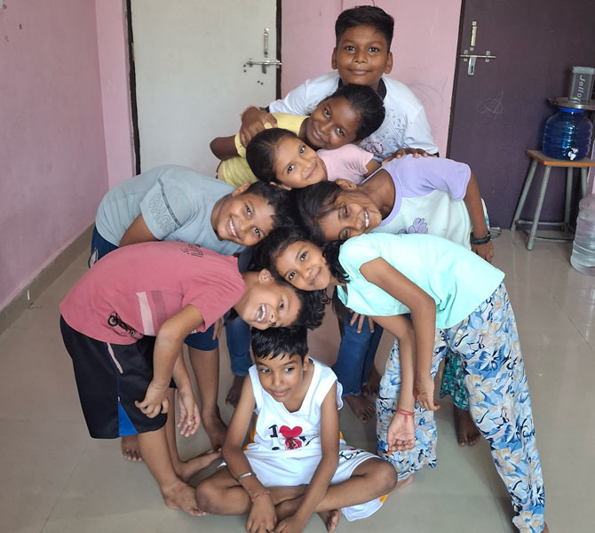 The Shared Thread Newsletter - Vol 2