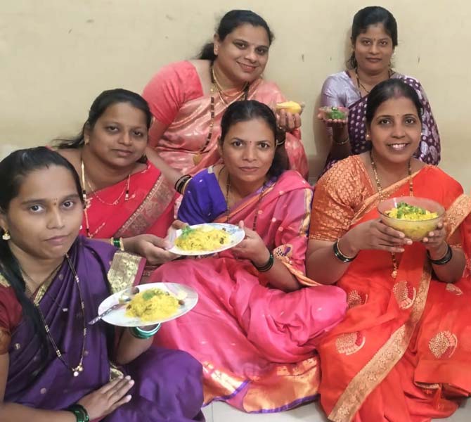 The Shared Thread Newsletter - Vol 4