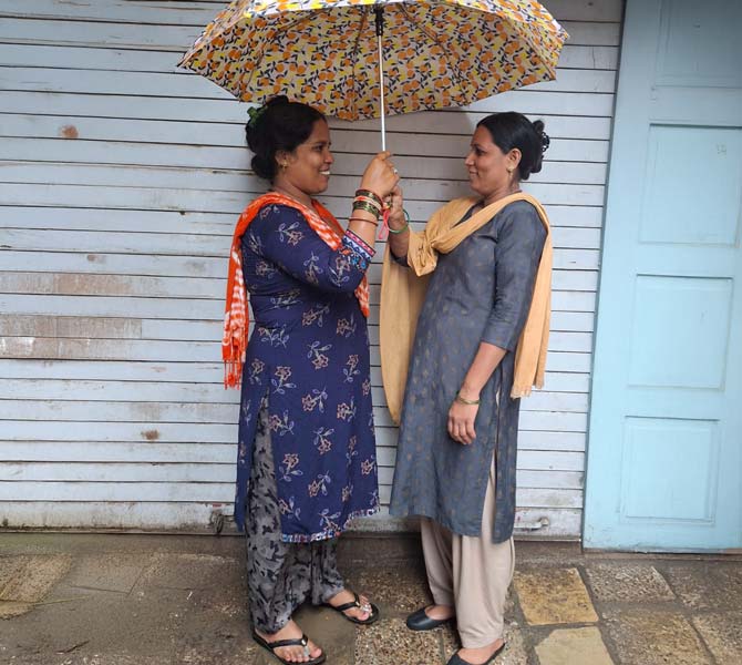 A New Look, A New Confidence - Vol 4