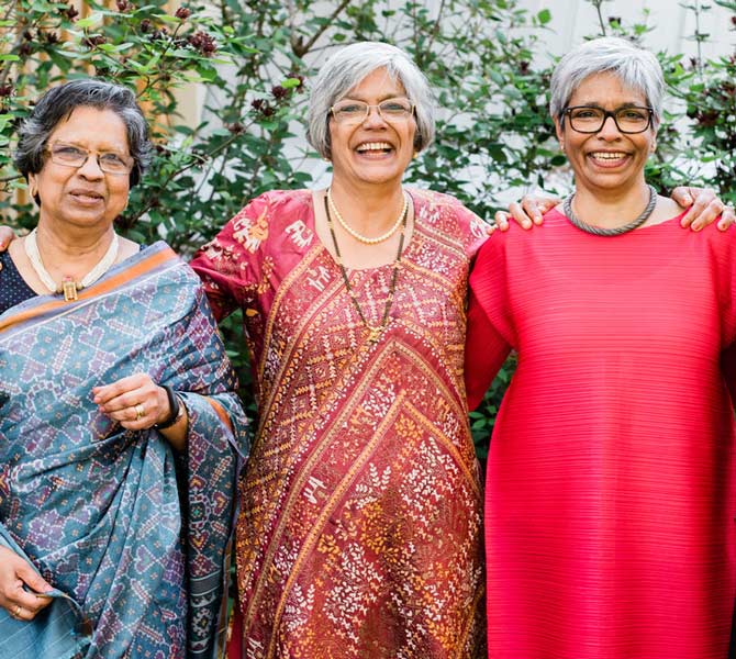 The Shared Thread Newsletter - Vol 5