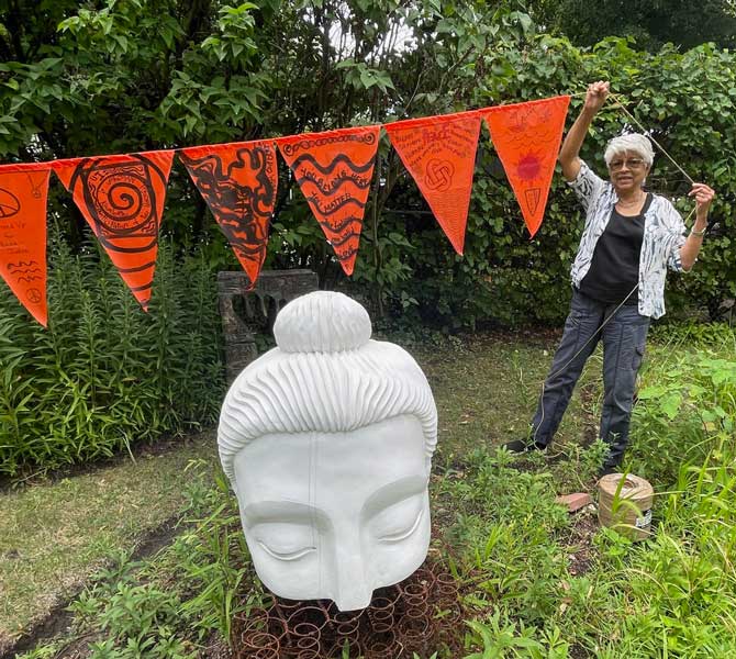 Sowing Peace: My Journey with MarketPlace Handwork of India - Vol 5