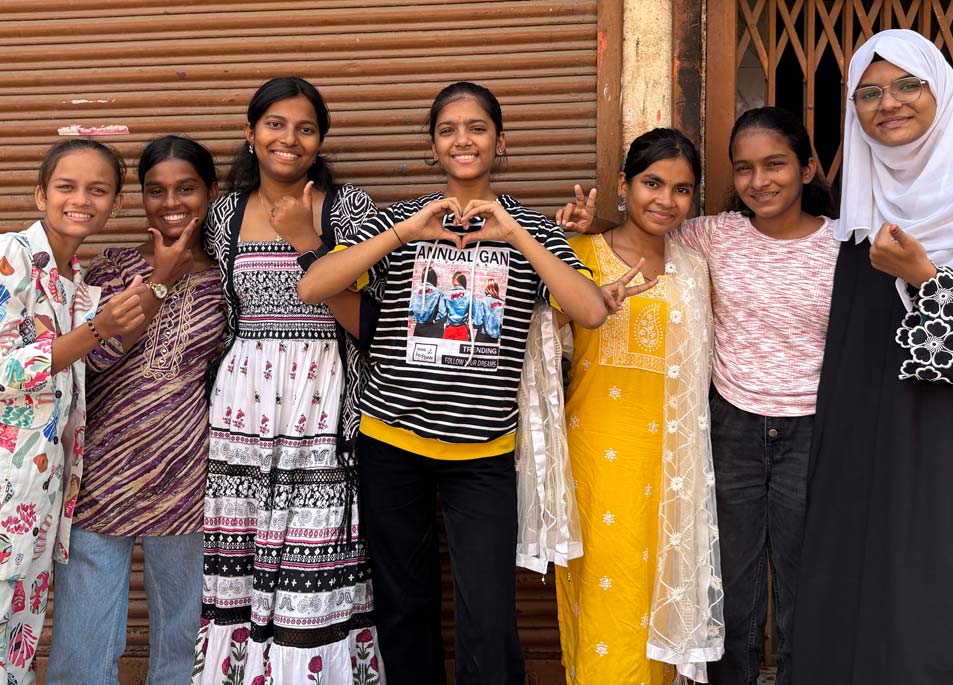 Together, We Celebrate: Big Dreams, Bright Futures