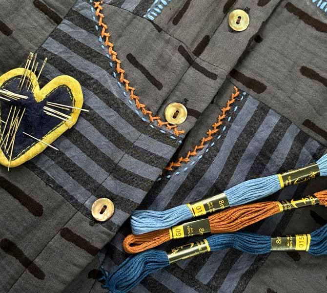 The Beauty of Second Chances