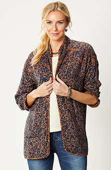 Reversible Jackets | MarketPlaceIndia.com