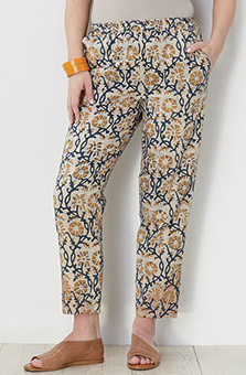 Kavya Pant - Cardamom/Multi