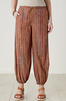 Neetu Pant - Beeswax/Multi