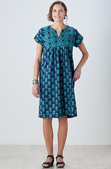 Unique Cotton Misses Dresses | MarketPlaceIndia.com