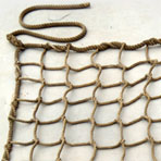 Obstacle, Cargo & Climbing nets