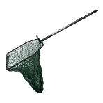 Commercial Dip Nets