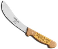Knife, Beef Skinner, 6 in. with Formed Handle
