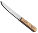 Knife, Boning, 6 in. Stiff Blade with Straight Handle