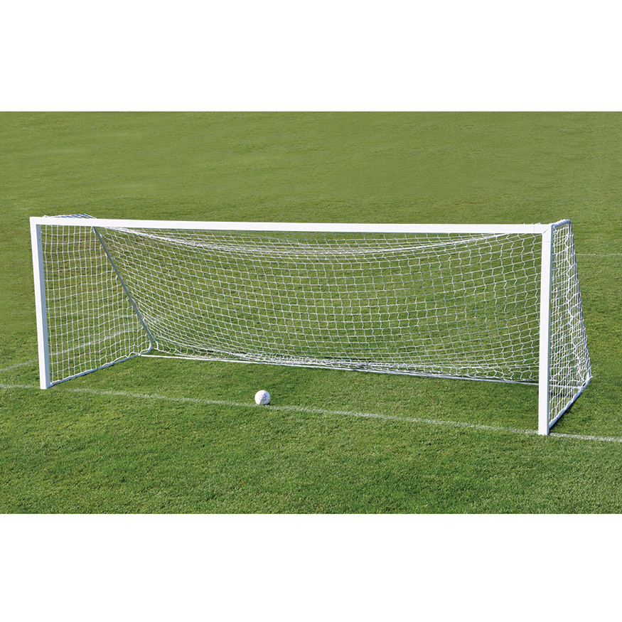 Official Square Soccer Goals - Frame Only