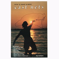 Book on Making, Mending and Throwing Cast Nets