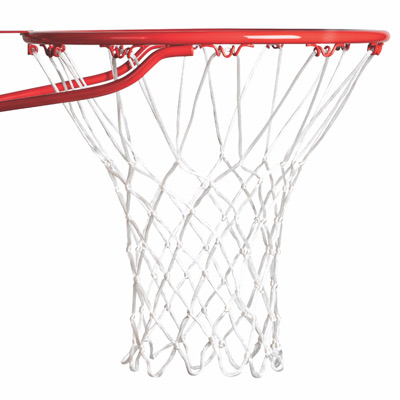 Basketball Economy 12 Loop Nylon Net